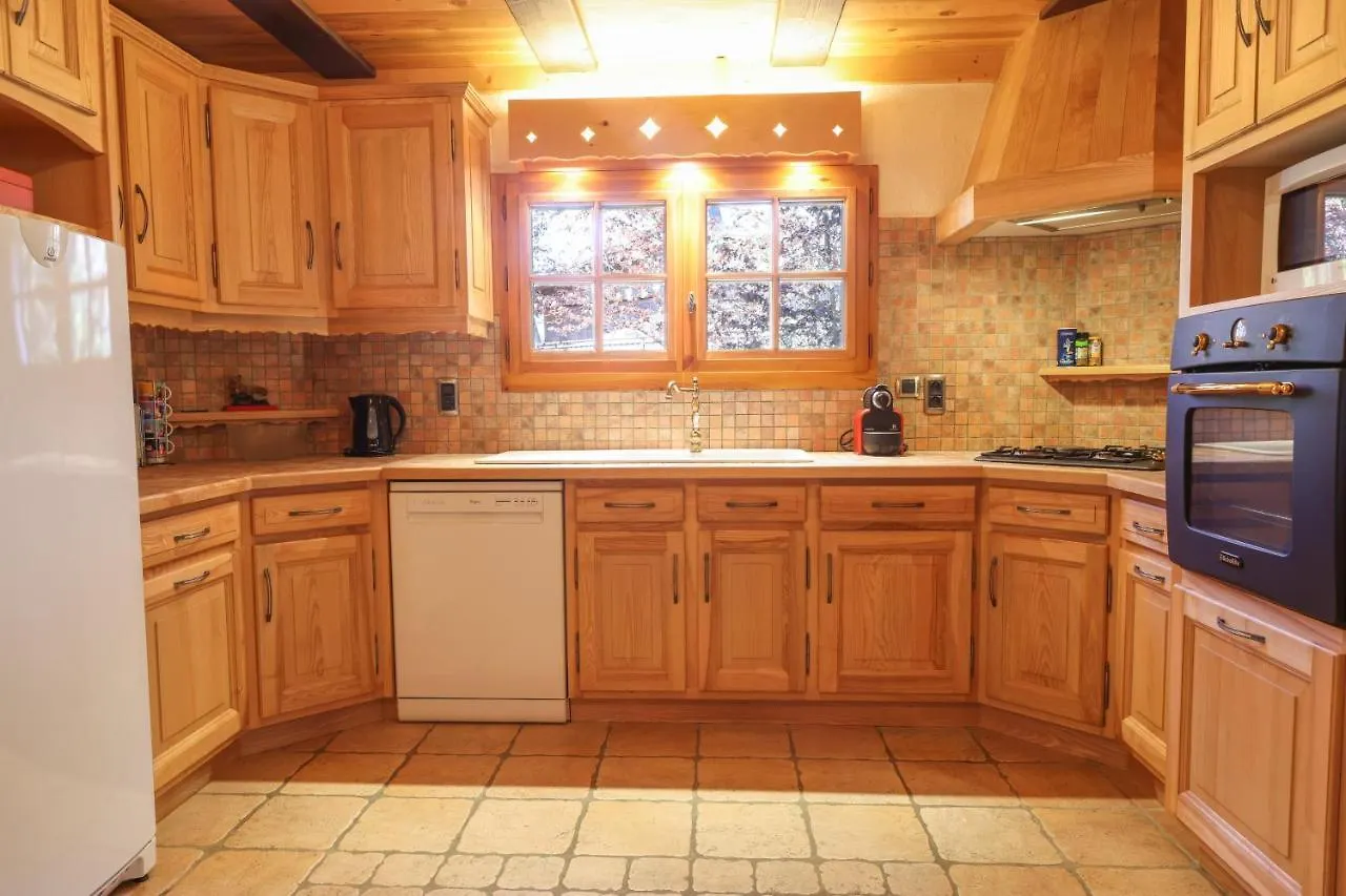 Chalet Belle-Sofianna Saint-Gervais-les-Bains France