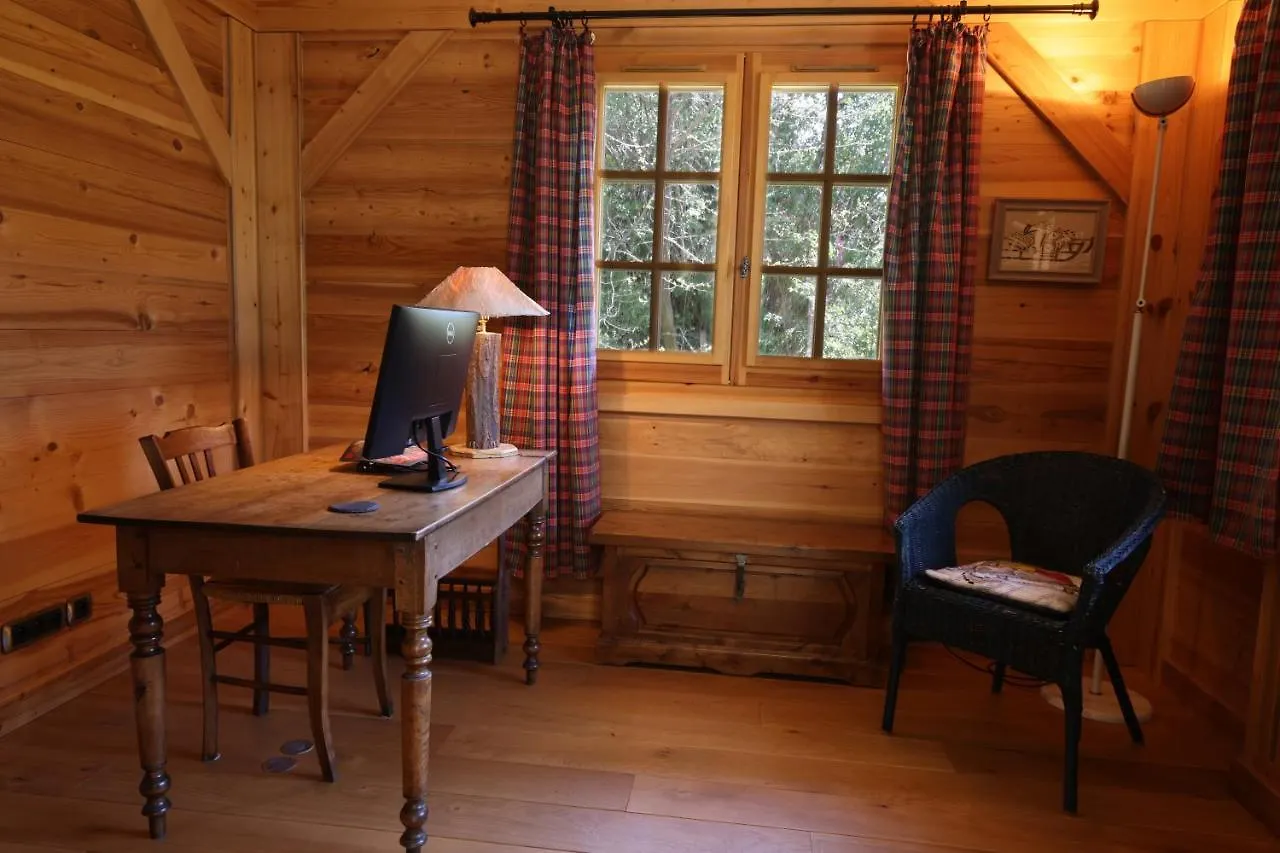 Chalet Belle-Sofianna Saint-Gervais-les-Bains 0*,  France