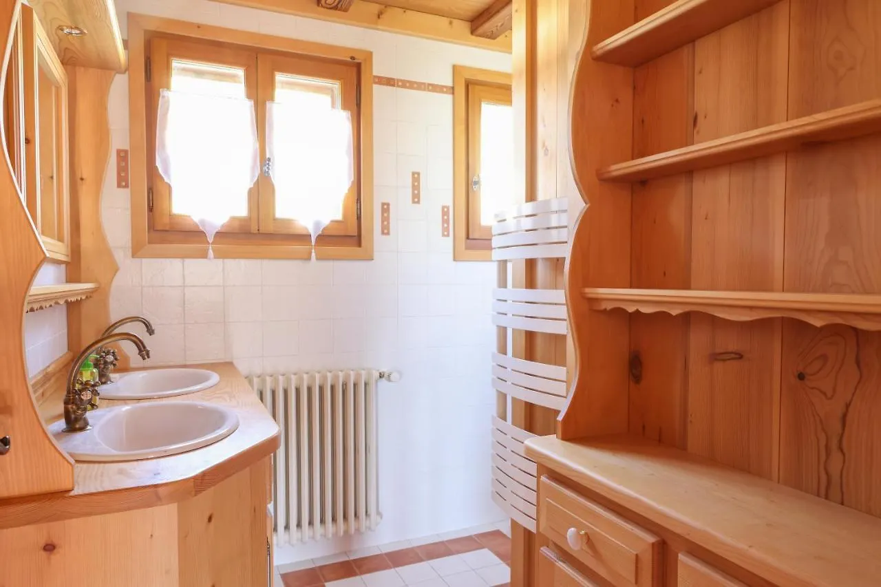 Chalet Belle-Sofianna Saint-Gervais-les-Bains 0*,  France