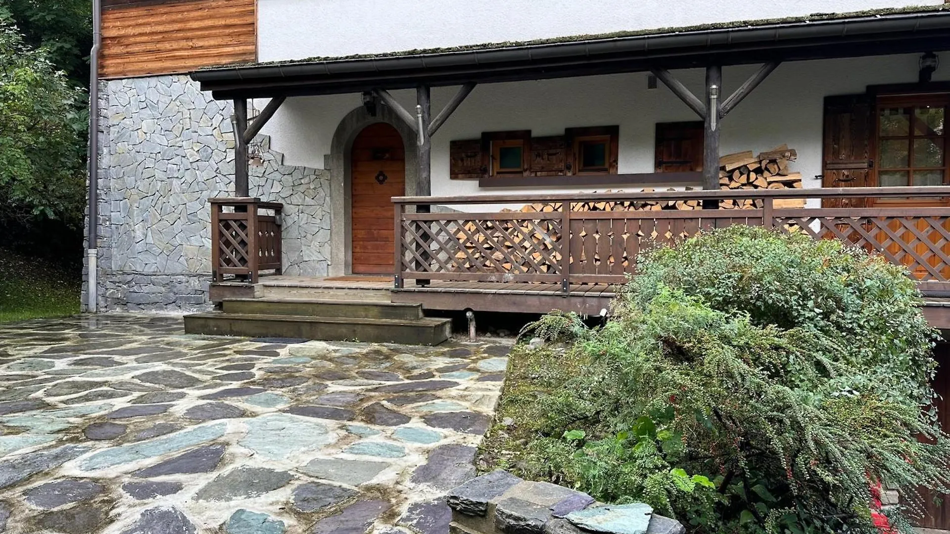Chalet Belle-Sofianna Saint-Gervais-les-Bains