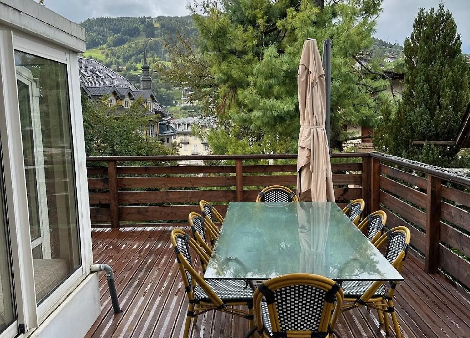 Chalet Belle-Sofianna Saint-Gervais-les-Bains