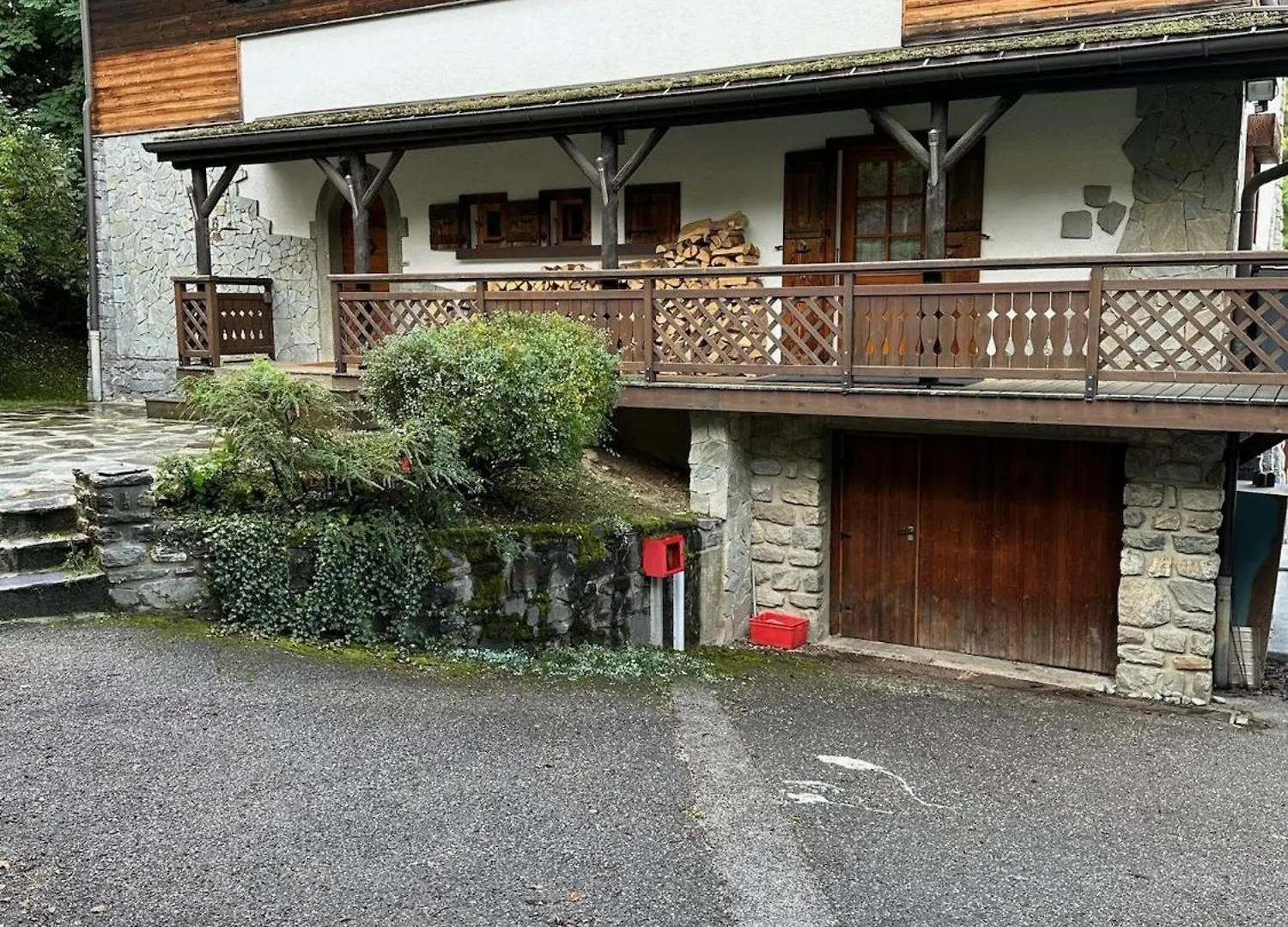 Chalet Belle-Sofianna Saint-Gervais-les-Bains