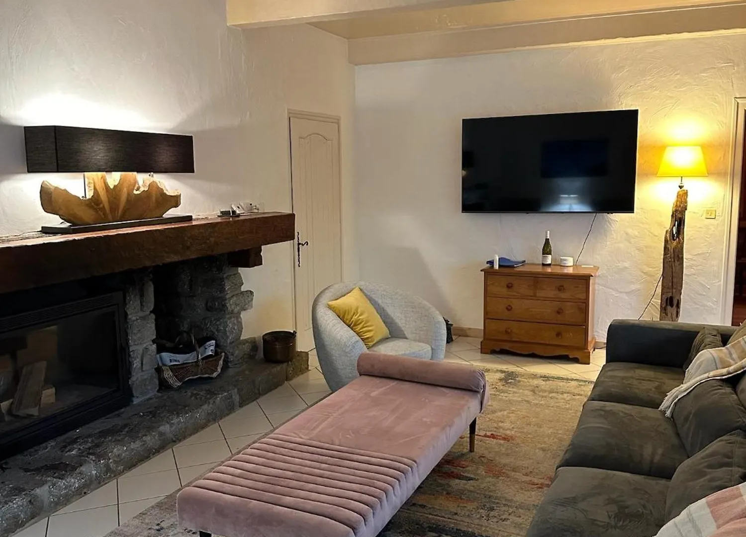 Chalet Belle-Sofianna Saint-Gervais-les-Bains