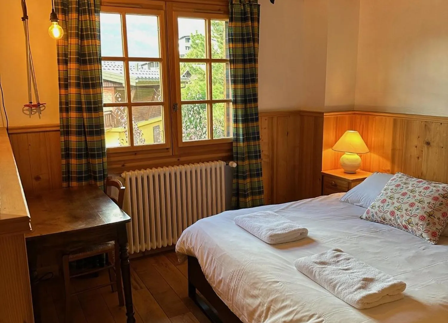 Chalet Belle-Sofianna Saint-Gervais-les-Bains