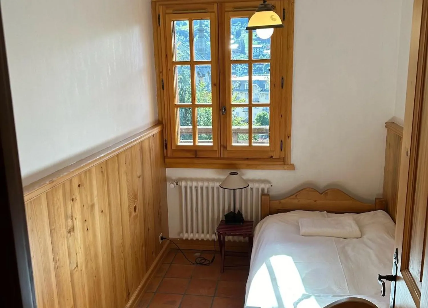 Chalet Belle-Sofianna Saint-Gervais-les-Bains France