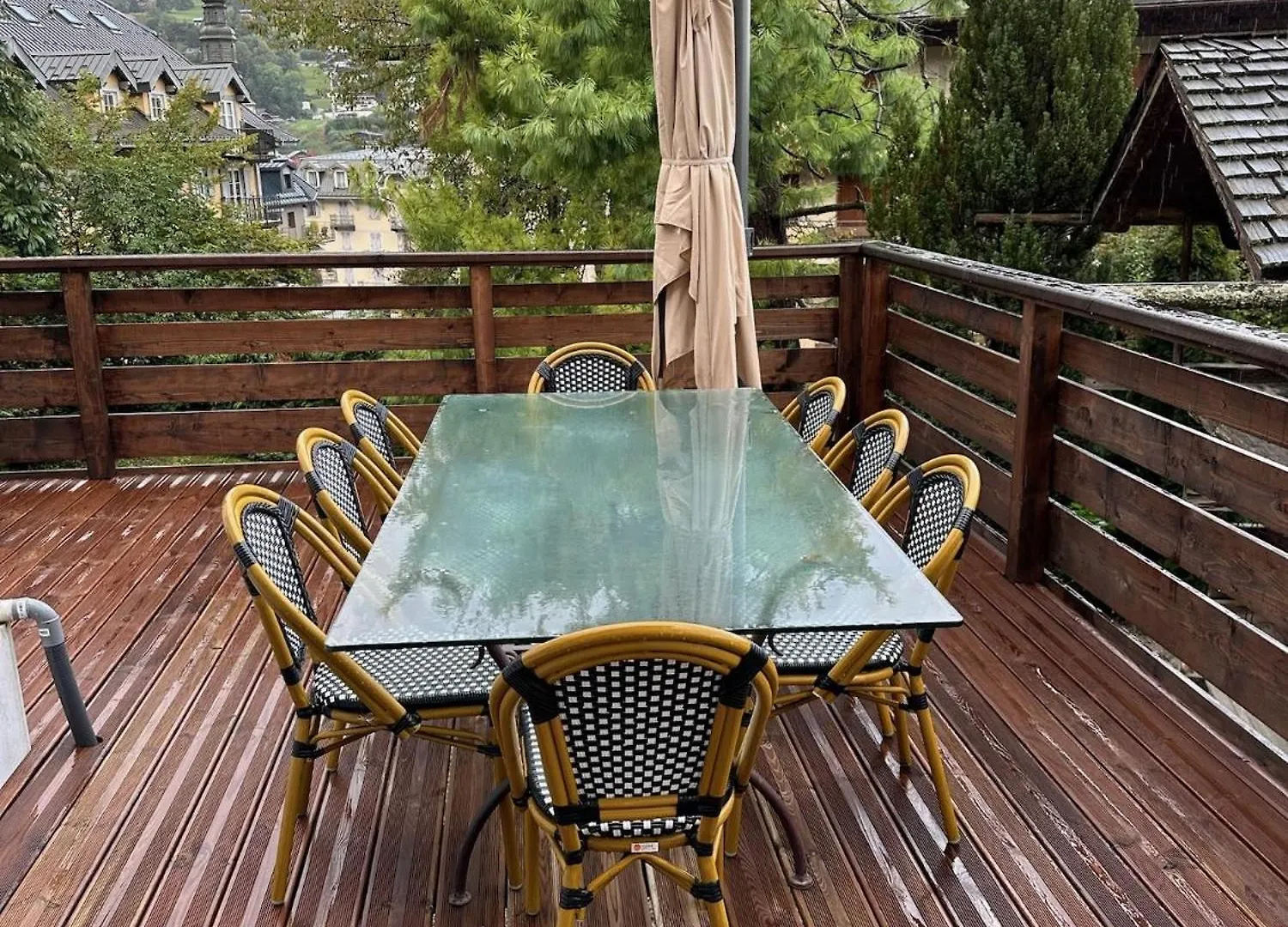 Chalet Belle-Sofianna Saint-Gervais-les-Bains France
