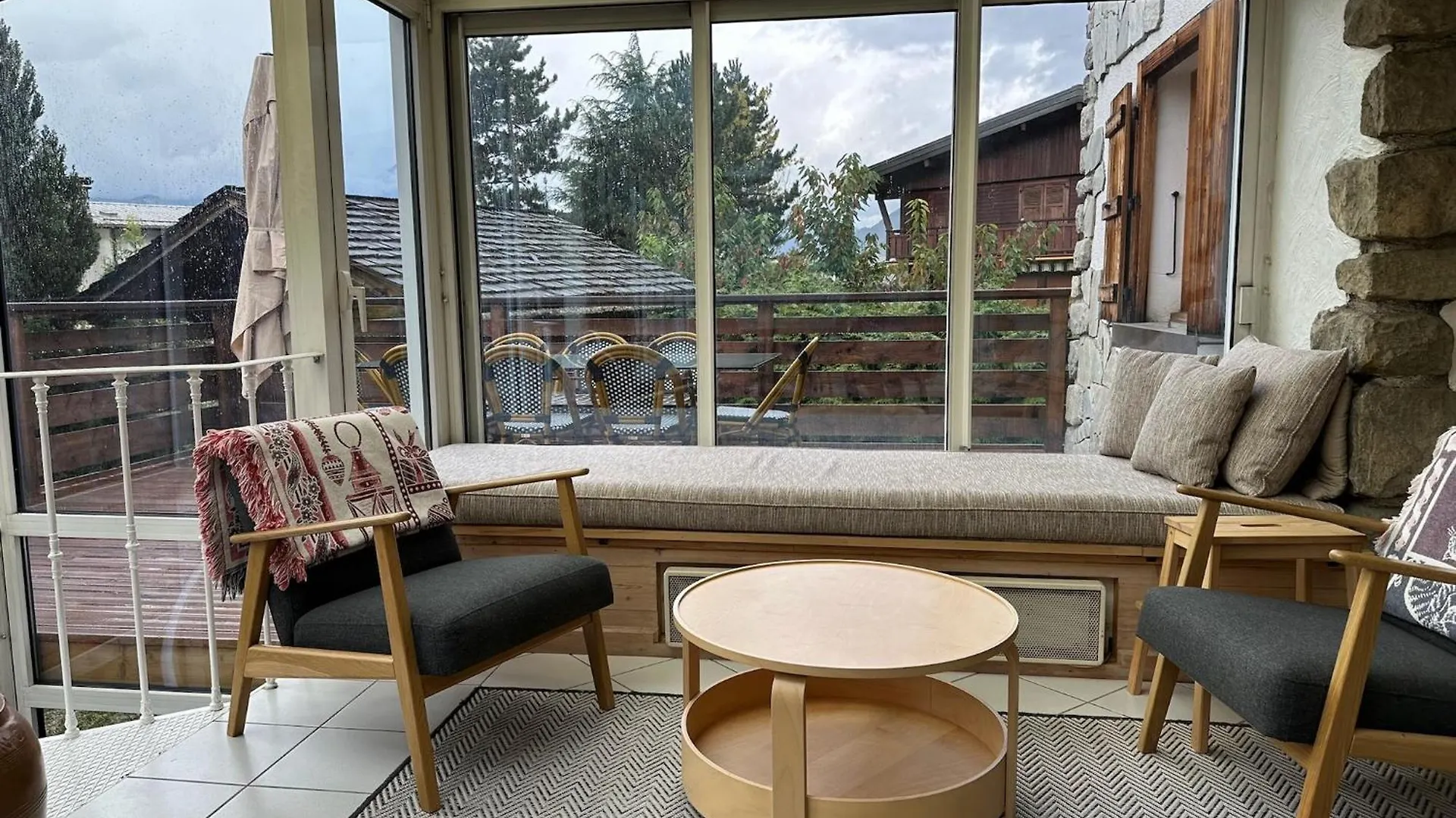 Chalet Belle-Sofianna Saint-Gervais-les-Bains