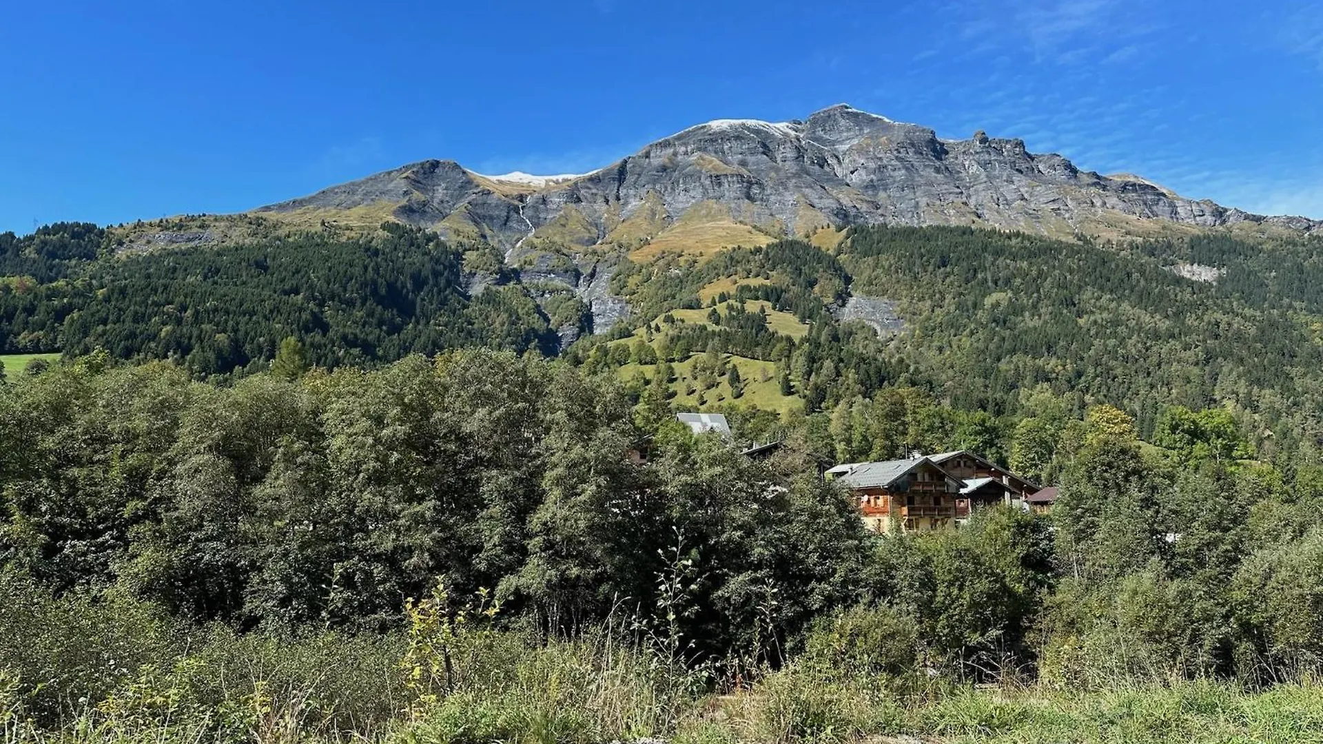 Chalet Belle-Sofianna Saint-Gervais-les-Bains France