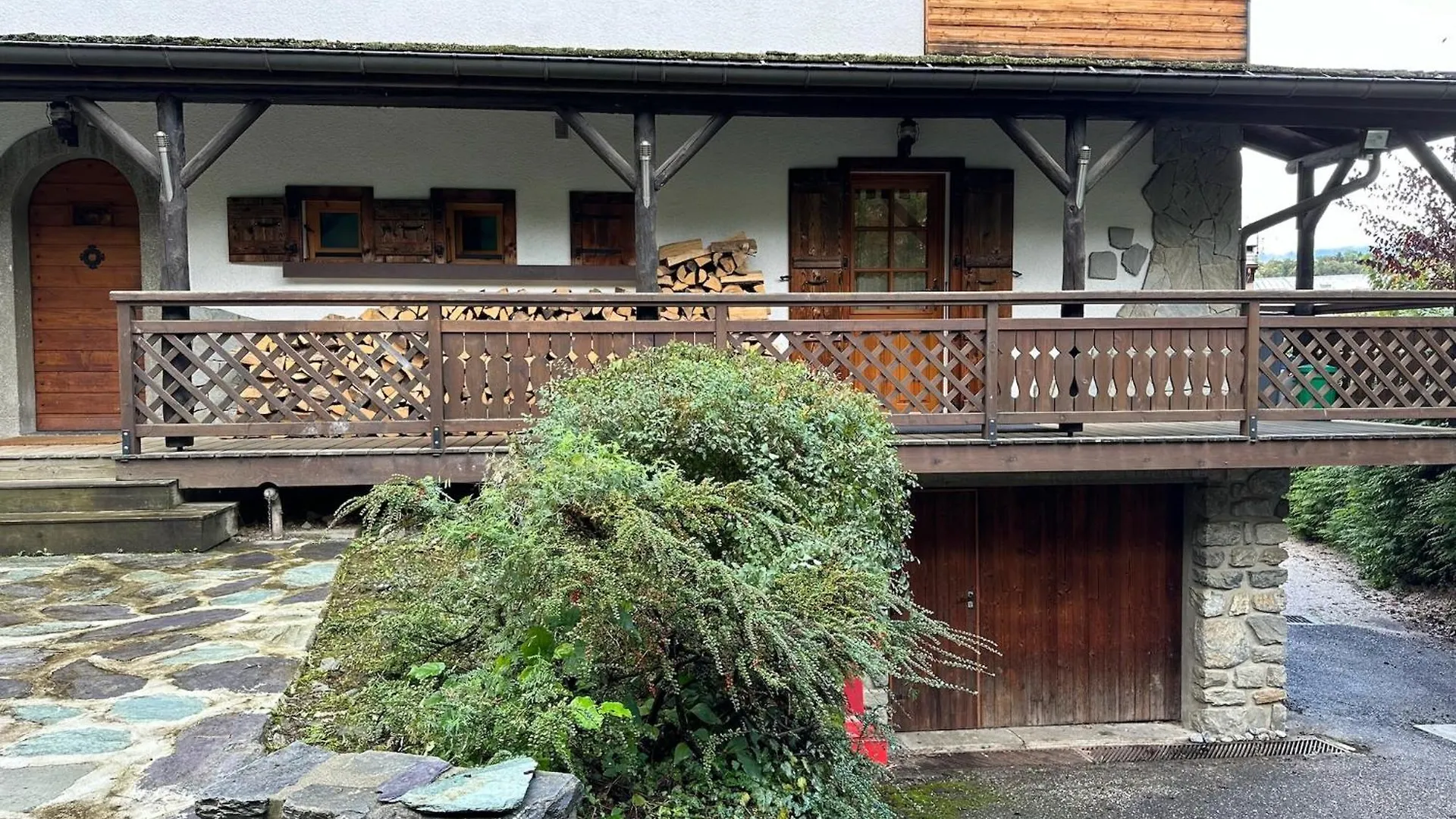 Chalet Belle-Sofianna Saint-Gervais-les-Bains 0*,  France