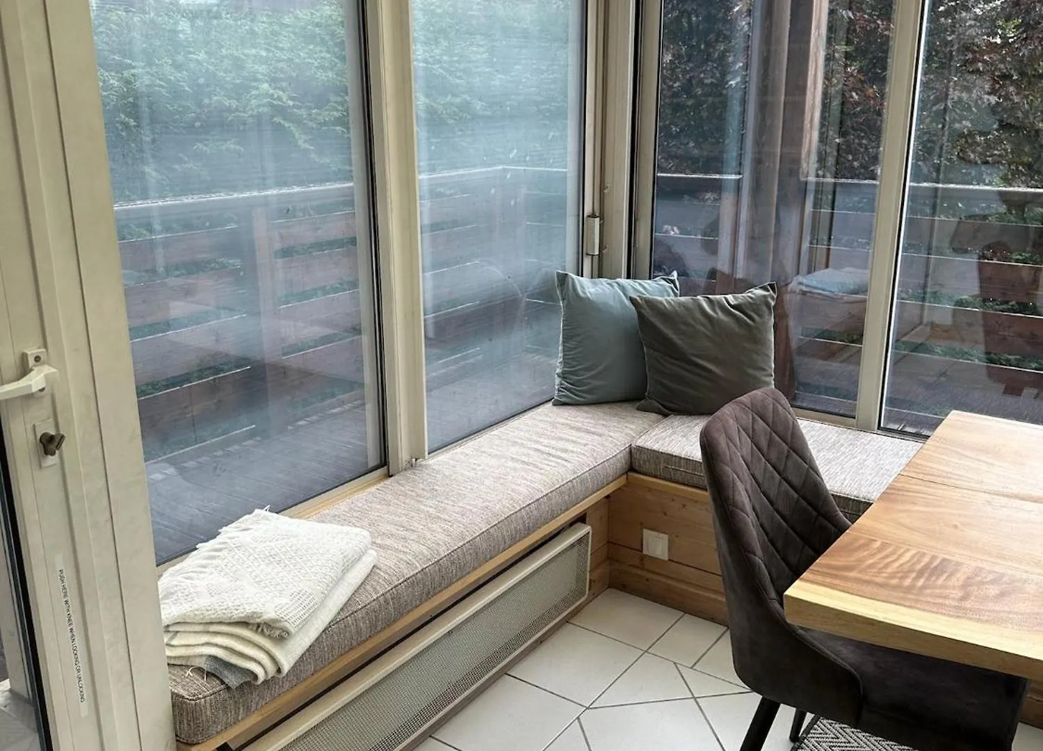 Chalet Belle-Sofianna Saint-Gervais-les-Bains