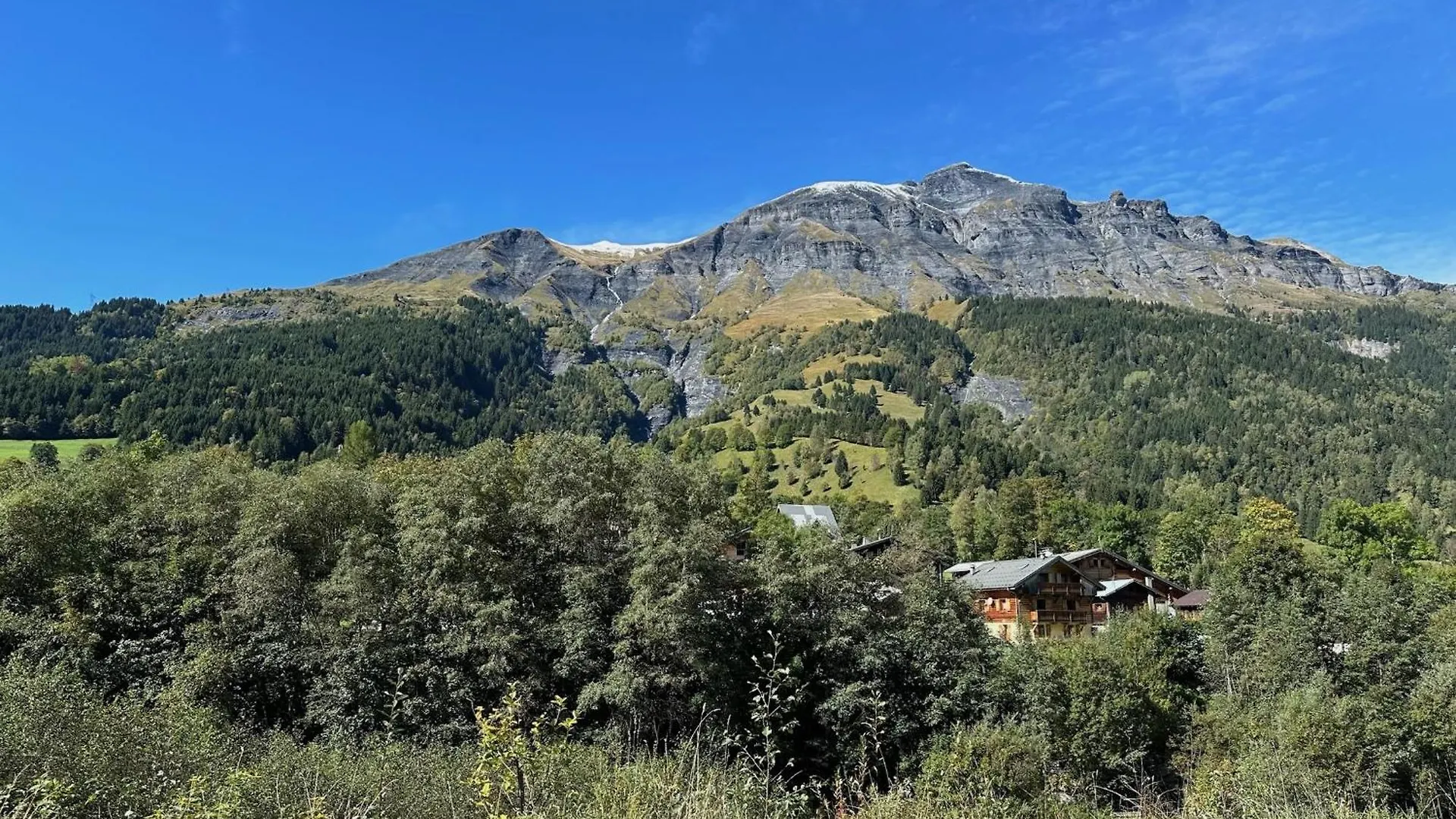 Chalet Belle-Sofianna Saint-Gervais-les-Bains