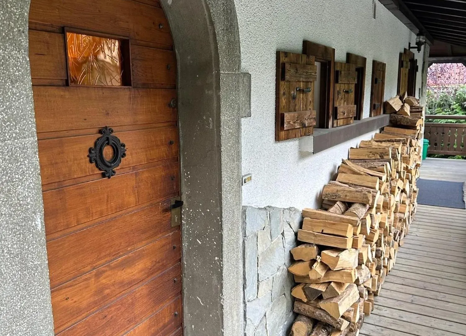 Chalet Belle-Sofianna Saint-Gervais-les-Bains