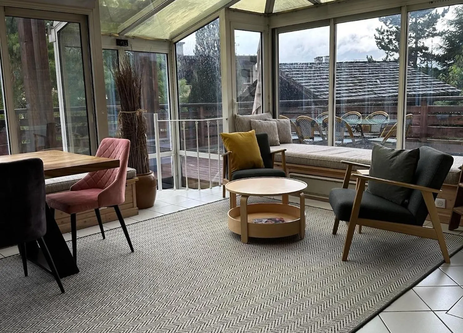 Chalet Belle-Sofianna Saint-Gervais-les-Bains