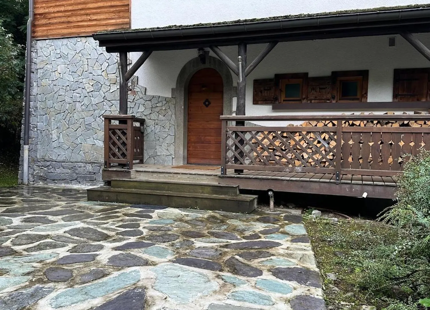 Chalet Belle-Sofianna Saint-Gervais-les-Bains France