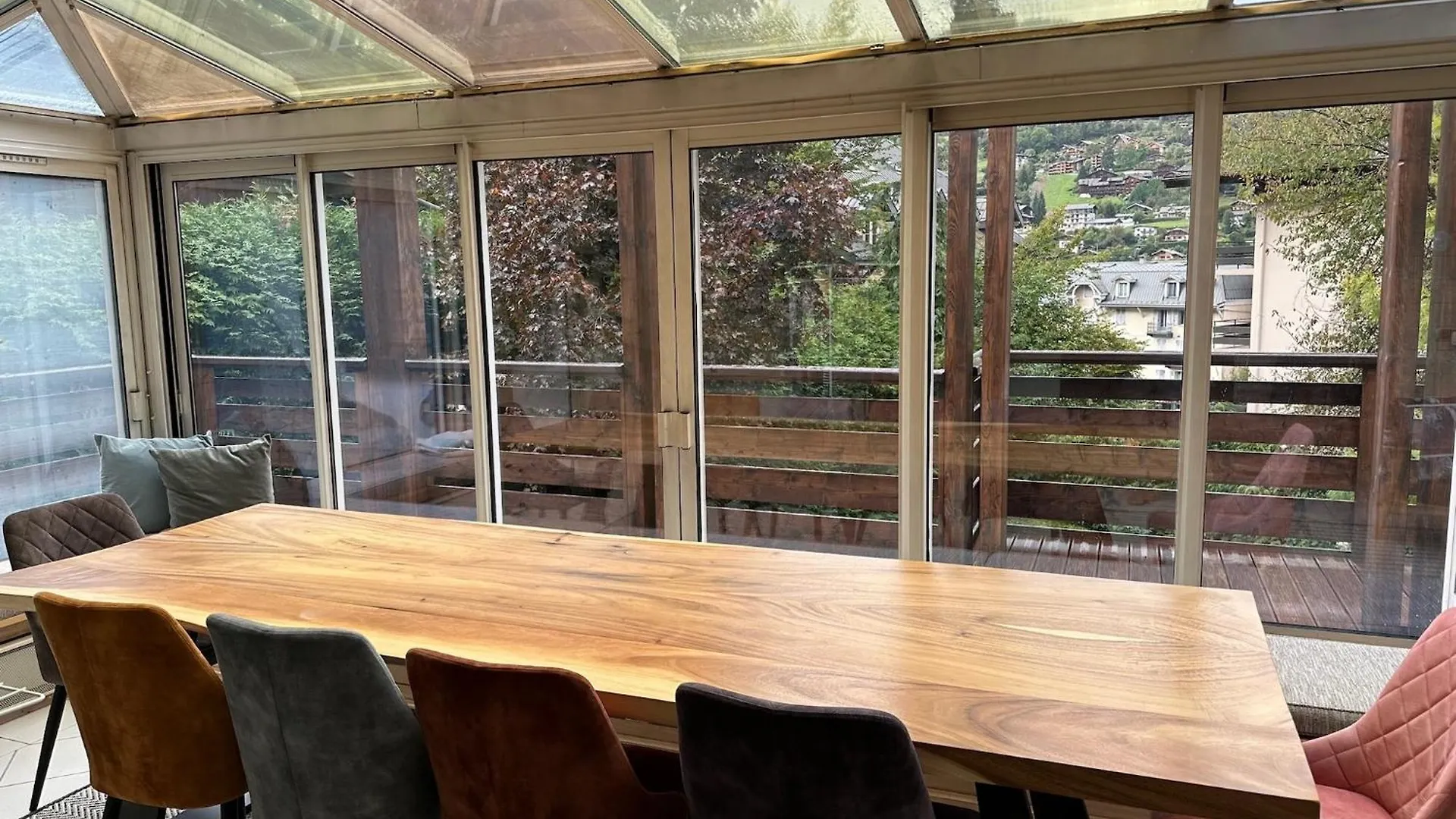 Chalet Belle-Sofianna Saint-Gervais-les-Bains France