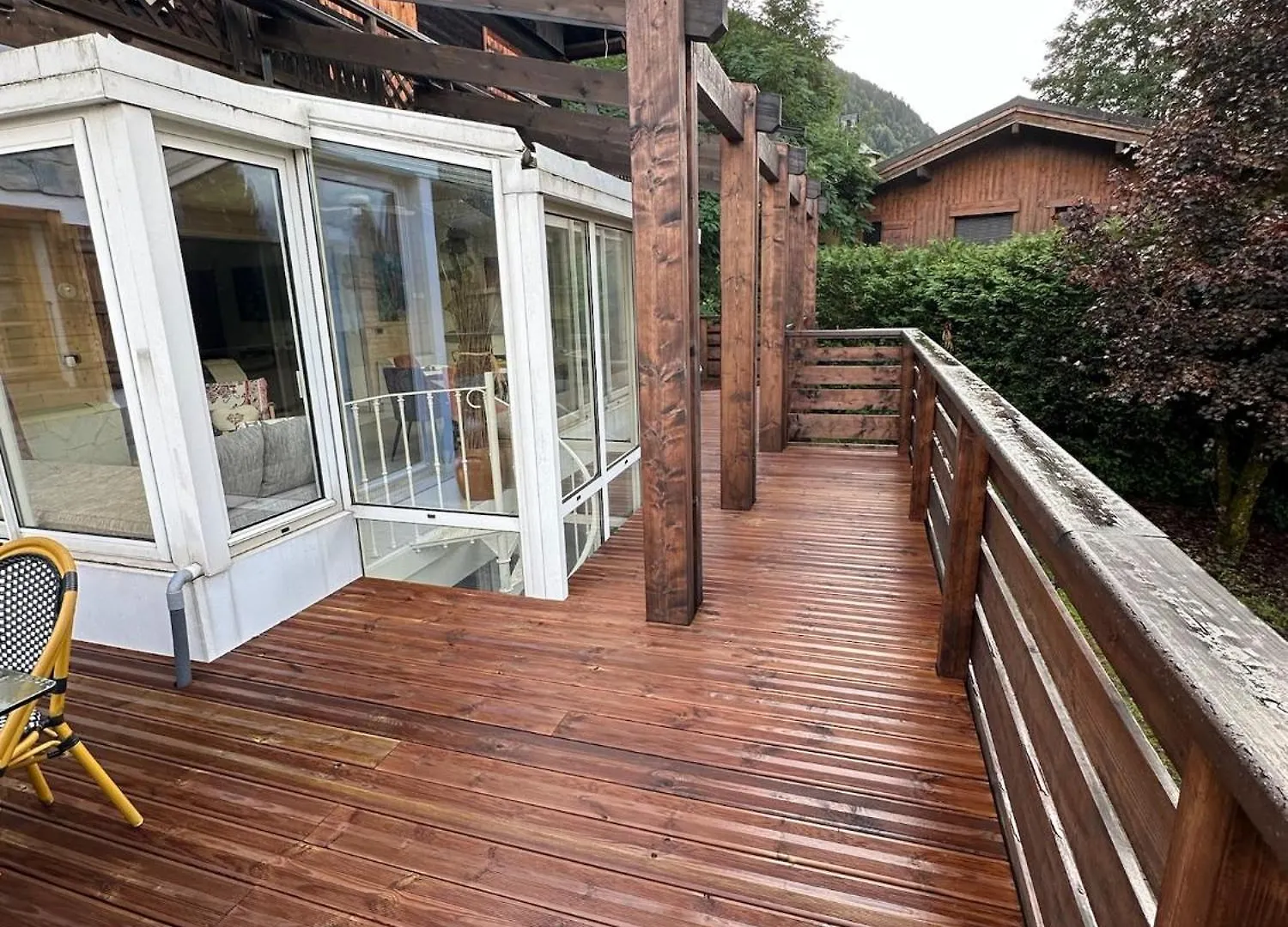 Chalet Belle-Sofianna Saint-Gervais-les-Bains