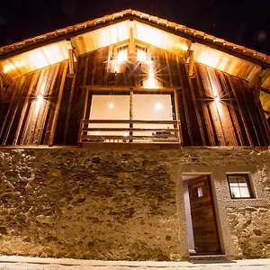  Chalet Byram