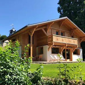 Prestigious Chalet