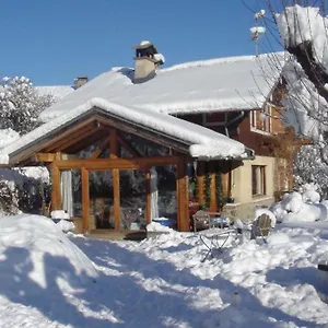 Le Solli Chalet
