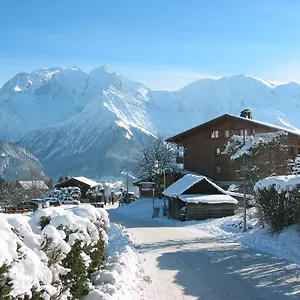 Gabriel Saint-Gervais-les-Bains