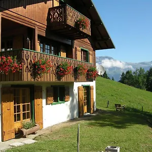  Chalet Marie Paradis