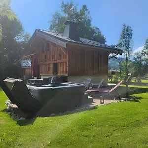  Chalet Pierre D Anatase