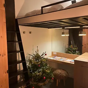  Appartement Un Nid Avec Balcon