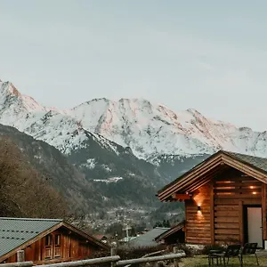 Restaurant La Ferme De Cupelin Saint-Gervais-les-Bains